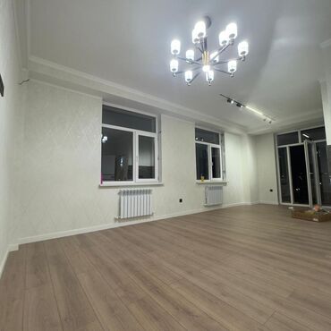 ипотека квартира в оше 2023: 2 комнаты, 47 м², Элитка, 5 этаж, Евроремонт