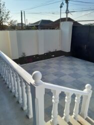 Həyət evləri və villaların satışı: Savalan 3 otaqlı, 100 kv. m, Kredit yoxdur, Yeni təmirli — 4