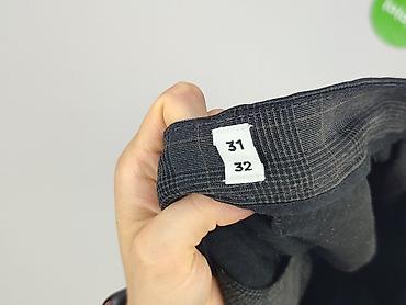 jacky o jeans: Jack & Jones, Chinosy dla mężczyzn, rozmiar L — 6
