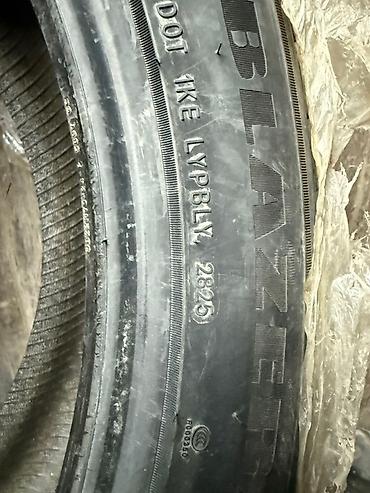 Транспорт: Зимние шины Sailun Ice Blazer SW82 для SUV - Размер: 265/45 R21 - — 2