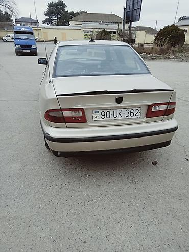 bmw e60 m: Saipa : 1.8 l | 2007 il Sedan — 4
