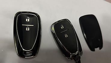 кутуча: Продается Пульт Ключ +брелок для автомобилей Chevrolet (корпус + — 3