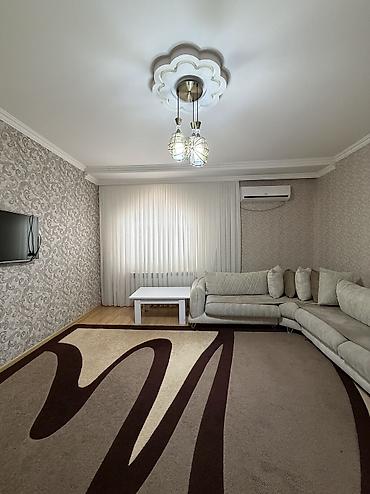 hovsanda ev satilir: 3 otaqlı, Yeni tikili, 75 kv. m — 1