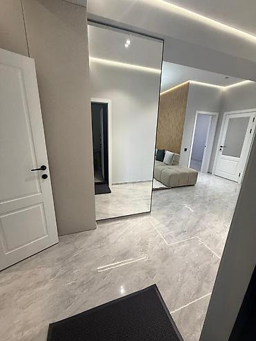 development: 3 комнаты, 100 м², Советская/Скрябина Элитка, 11 этаж, Дизайнерский ремонт — 10