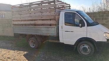 muhərrik basligi: QAZ 2010 il, motor 2.3 l, Tent, İşlənmiş — 6