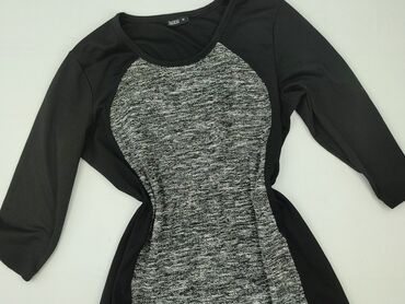 Janina, Sukienka damska, rozmiar 3XL