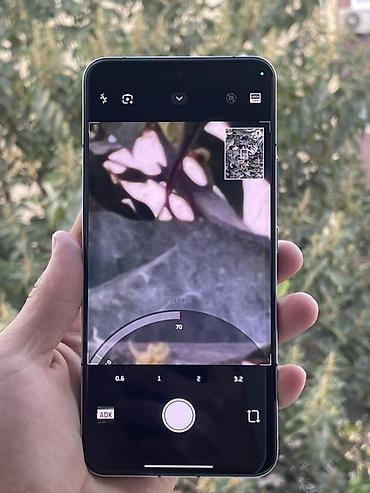 Уюлдук телефондор жана аксессуарлар: Xiaomi, 14 Pro, Колдонулган, 256 ГБ, түсү - Жашыл, 2 SIM — 5