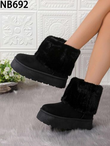 ugg čizme srbija: Ugg čizme, bоја - Bež, 41