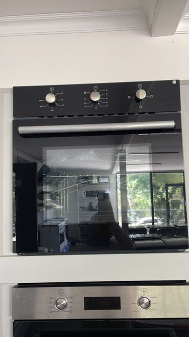 Духовки: Духовка — 9