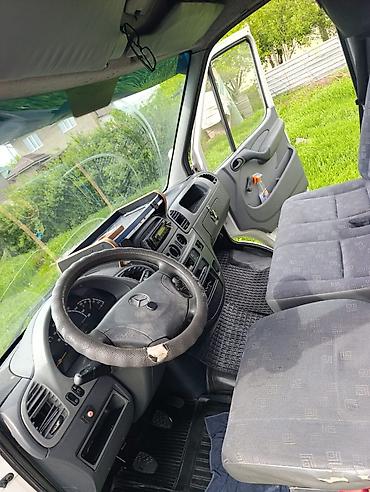 sprinter 2 2: Легкий грузовик, Mercedes-Benz, Стандарт, 3 т, Б/у — 8