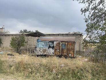 евро вагон: Передвижной бытовой вагончик (металлический, на раме) Описание: - — 2