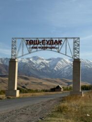 рабочый городок дом: Продаю Ферма КРС, 1010 соток, Не действующий, Электричество