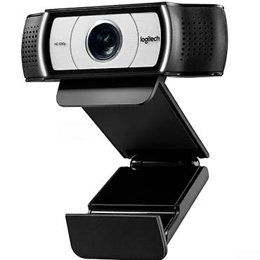 Logitech UC Webcam C930e Business EMEA Bütün kateqoriyalar •