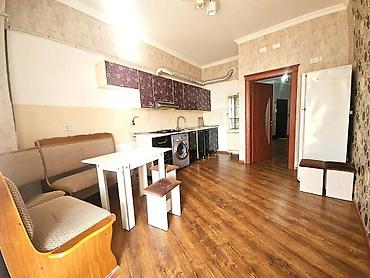ecemide satilan evler: İcarəyə verilir 3 otaqlı köhnə tikili 125 m², Həzi Aslanov m. 749 — 7