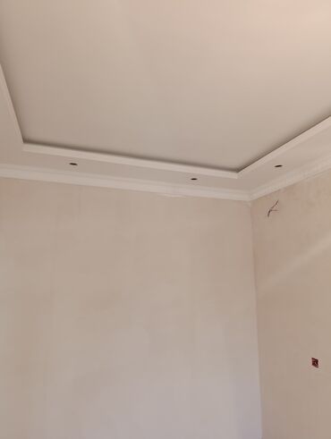 Tavan işləri: Alçıpan Spakilovka. Ustası İsteyen buyurub elaqe yarada biler — 3