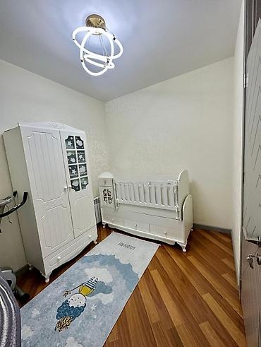 Квартиры: 3 комнаты, Новостройка, 110 м² — 8