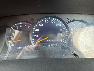 Toyota: Toyota : 2003 г., 1.5 л, Автомат, Бензин, Хэтчбэк — 7