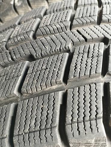 Шины: Шины 195 / 65 / R 15, Б/у, Легковые, Sailun — 6