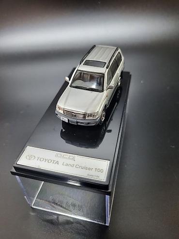 Модели автомобилей: Продаю масштабные модели 1/64 — 24