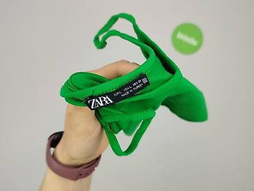 zaps bluzka: Zara, Top damski, rozmiar L — 4