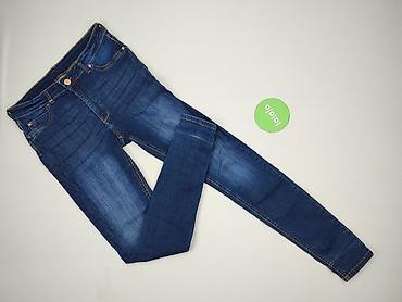 jeans levis: Jeansy damskie, rozmiar S — 2