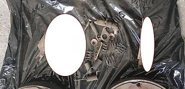 SPANERI I OPRUGE DOBOSI ZA HYUNDAI TUCSON OD 2002. DO 2010. GOD