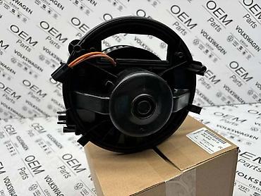 polo 6c far: VENTILATOR U KABINI 5Q1 ZA VOLKSWAGEN GOLF 7, PASSAT B8, TIGUAN . - — 1