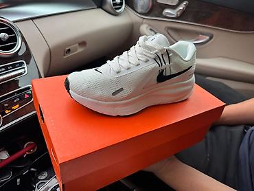 оптом красофка: Мужские кроссовки, 36, 37, 38, Nike, Новый, цвет - Черный — 3