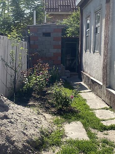 Продажа коттеджей и домов: Продаётся дом с участком. Основные особенности: - Ограждённый двор с — 15
