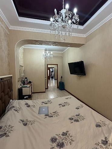 Продажа квартир: 3 комнаты, 124 м², Старый аэропорт Элитка, 1 этаж, Старый ремонт — 3