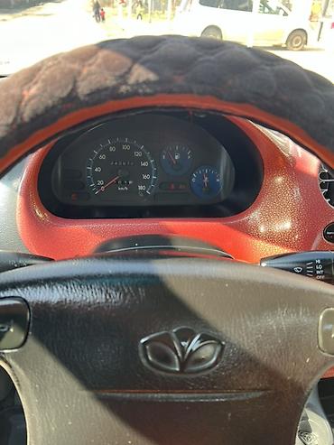 Daewoo: Daewoo Matiz: 2004 г., 0.8 л, Вариатор, Бензин, Хэтчбэк — 9