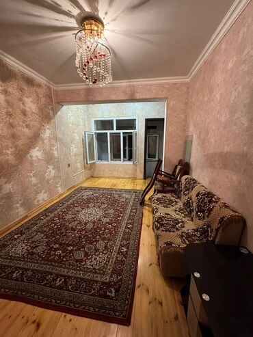 Uzunmüddətli kirayə evlər: 70 kv. m, 3 otaqlı, Qaz, Su, Kanalizasiya — 4