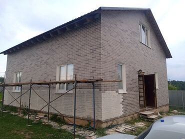 Fasad işləri: AMK FASAD HƏM SƏRFƏLİ HƏM KEYFİYYƏTLİ.Ev üçün üzlük materialı, kərpic — 20