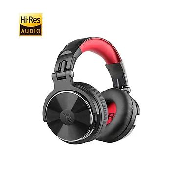 orijinal ses mp3: OneOdio Pro10 Red – Qulaqlıqlar OneOdio Pro10 Red yüksək keyfiyyətli — 1