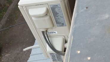 Кондиционеры: Кондиционер Samsung Охлаждение — 4