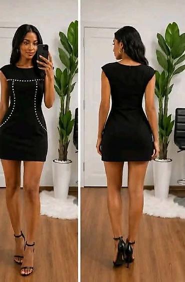 batch kod: Lager akcija Ženske mini haljine – elegantni modeli za večernje — 2
