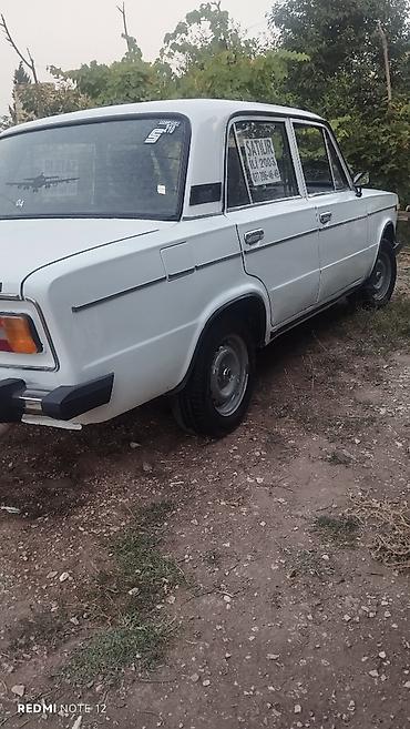 mitsubishi galant ehtiyat hisseleri: VAZ (LADA) 2106: 1.6 l | 2003 il 53000 km Sedan — 4