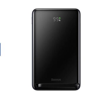 poverbank: Powerbank Baseus, 10000 mAh, Yeni