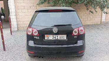 голф венто: Volkswagen Golf Plus: 2009 г., 1.4 л, Робот, Бензин, Хэтчбэк — 6