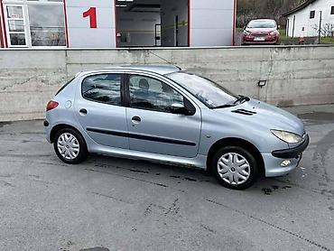 mk 2010: DELOVI ZA PEUGEOT 206, 207 | Originalni polovni delovi za Peugeot — 5