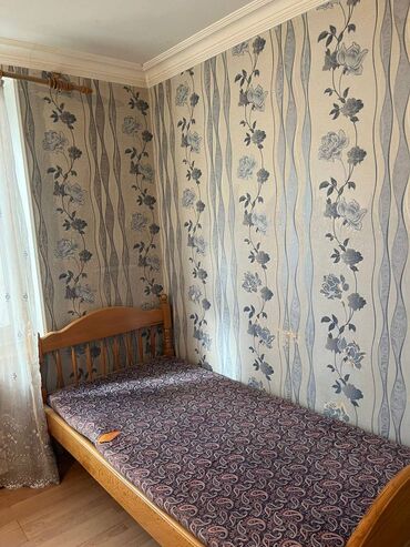 Köhnə tikili: Bakı, Yasamal, 2 otaqlı, Köhnə tikili, m. Elmlər Akademiyası, 60 kv. m — 4