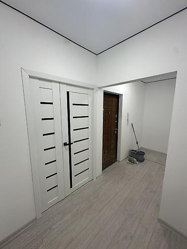 Продажа квартир: 2 комнаты, 58 м², 105 серия, 1 этаж, Свежий ремонт — 6