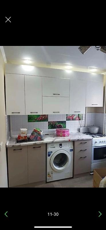 Другие услуги: Кухонные гарнитуры на заказ! Без посредников! Вся фурнитура — 19