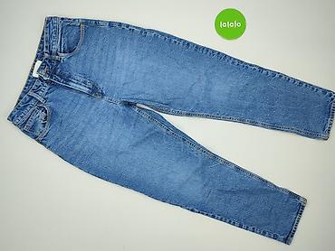 h m jeansy: H&M, Jeansy damskie, rozmiar L — 2