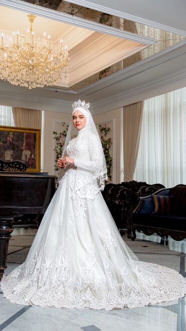 Toy paltarları: Mağaza bağlanır🆘🆘 ✨Gəlinlik sahəsində fəaliyyət göstərənlər, icarə və — 3