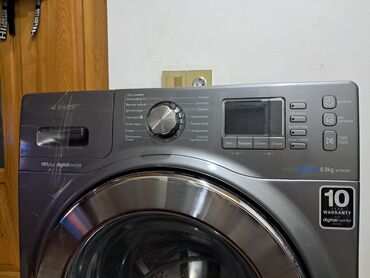 игровой ноутбук баку: Paltaryuyan maşın Samsung, 8 kq, Avtomat, Qurutmasız, Kredit yoxdur