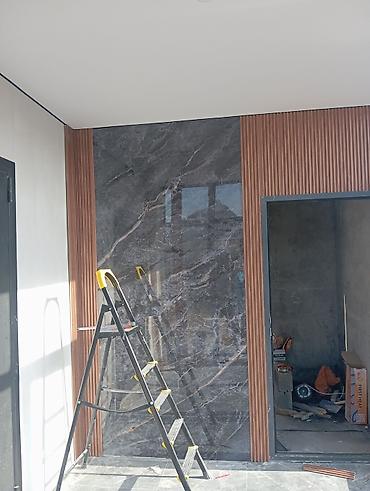 bay tash: Услуги по облицовке и отделке от RJ Tiles Fiting - Профессиональная — 6