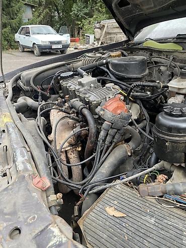 e klass: Opel Vectra: 1992 г., 1.8 л, Механика, Бензин, Хэтчбэк — 5