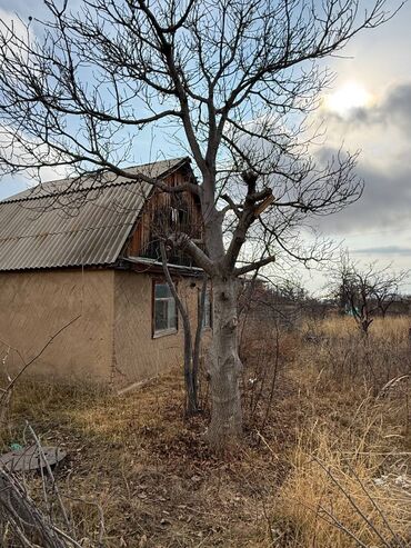 Продажа домов: Дом, 47 м², 2 комнаты, Собственник — 11