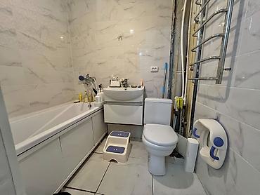 Продажа квартир: 2 комнаты, 50 м², Индивидуалка, 3 этаж, Евроремонт — 6